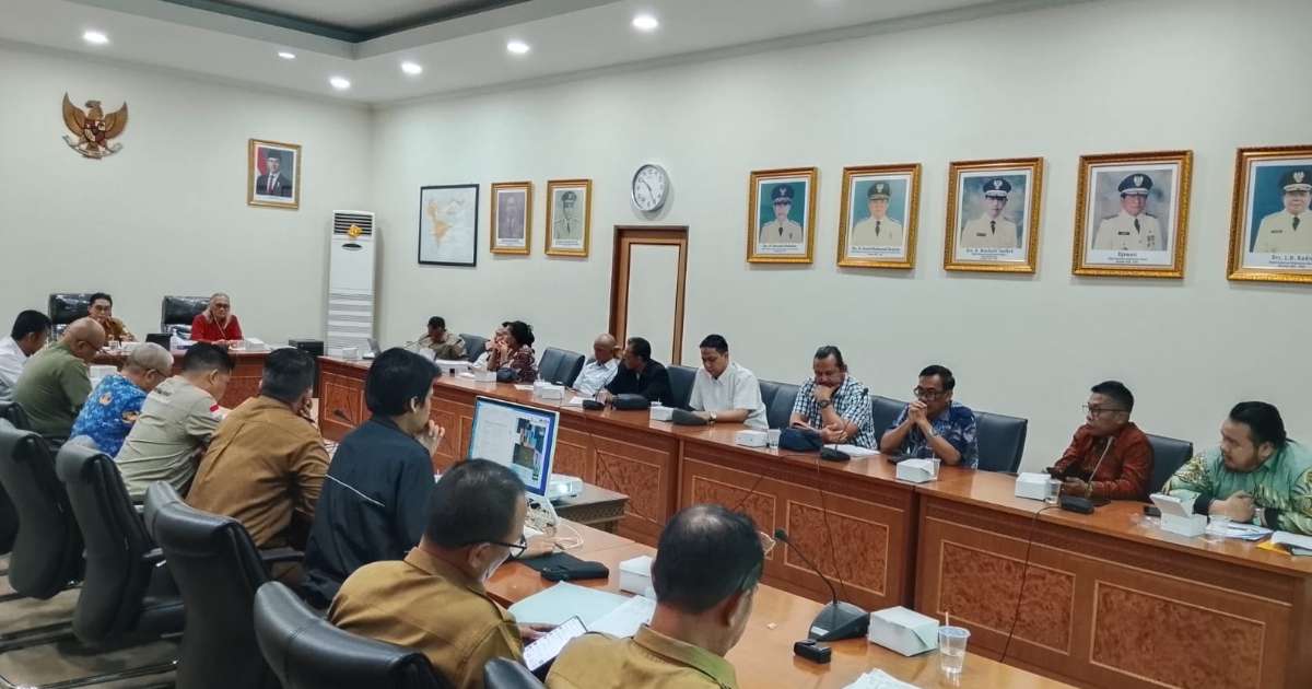 Sengketa Lahan Pelanjau Jaya Ketapang: Konflik 14 Tahun, Perusahaan Dituding Serobot Lahan Warga