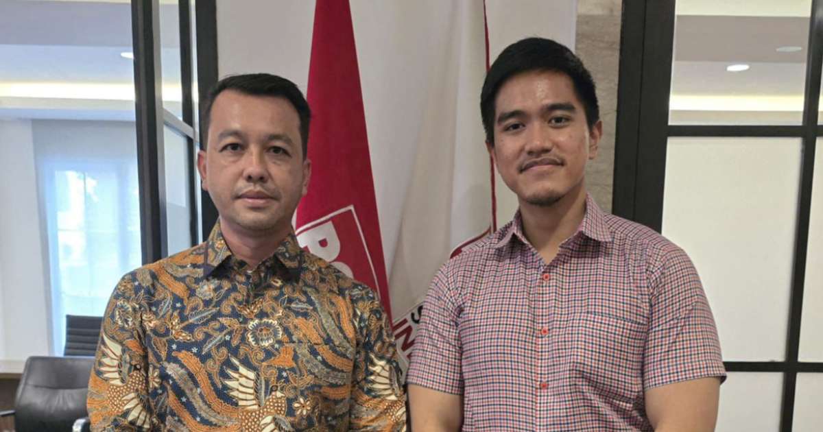 Kaesang Mencuat: PSI Kalbar Dukung Penuh Ketum Lagi