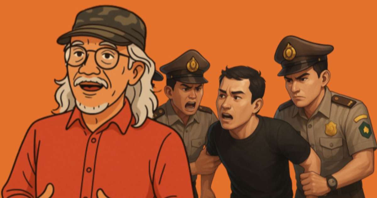 Premanisme di Kalbar: Herman Hofi Soroti Kesenjangan Peran Polisi dan Pemda