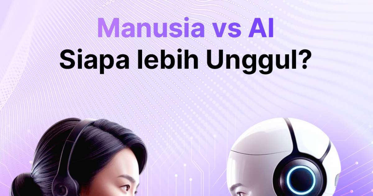 Kenapa Bisnis Anda Harus Mulai Pakai AI untuk Customer Service Sekarang Juga