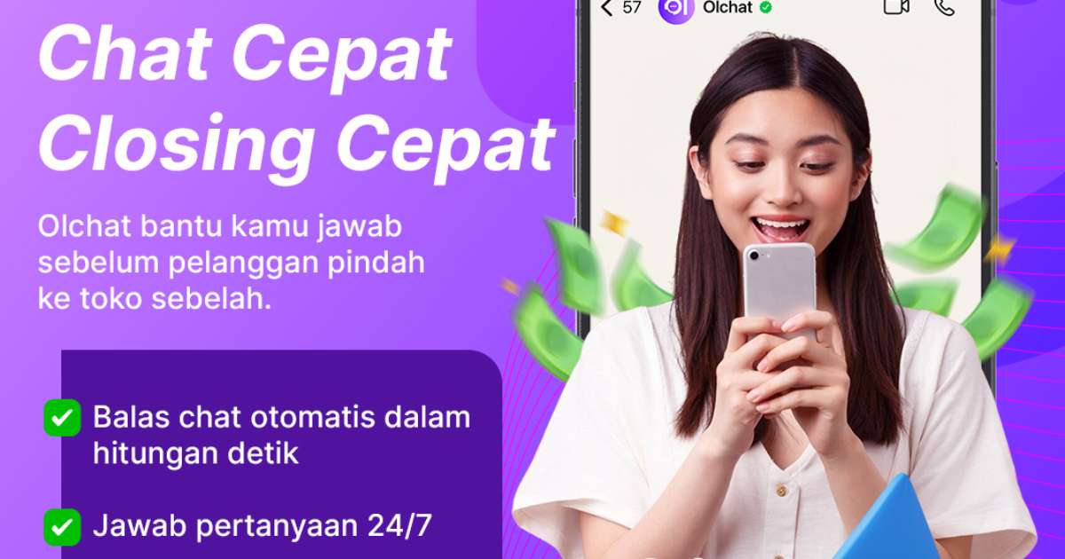 Terungkap! Bagaimana Customer Service AI Diam-Diam Jadi Mesin Penjualan Bisnismu