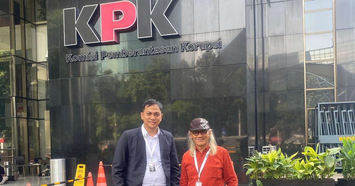 KPK Panggil Mantan Ketua DPRD Mempawah: Pengamat Kritik Langkah Ini