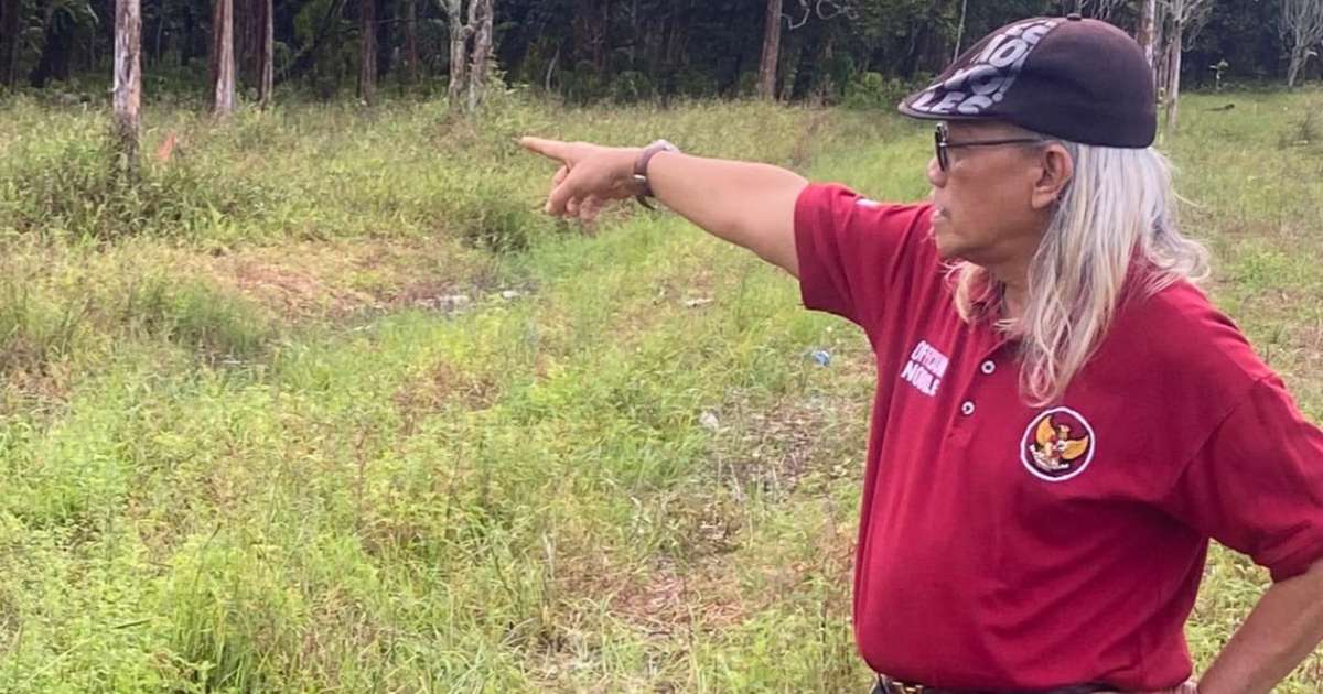 Sengketa Tanah Berulang: Pengamat Sorot Kelalaian Sistemik BPN!