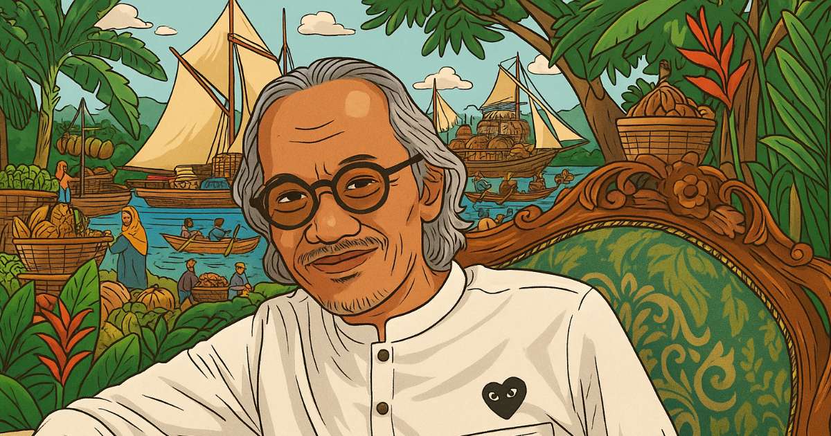 Produk Impor Ilegal Banjiri Kalimantan Barat: Pengamat Desak Pemda Bertindak!