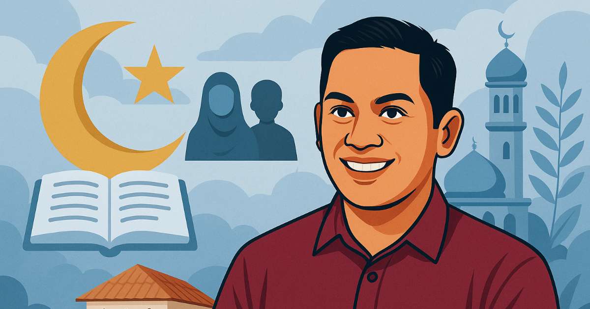 Hukum Waris Islam: Hak Waris Kakak Kandung Saat Ada Istri & Anak