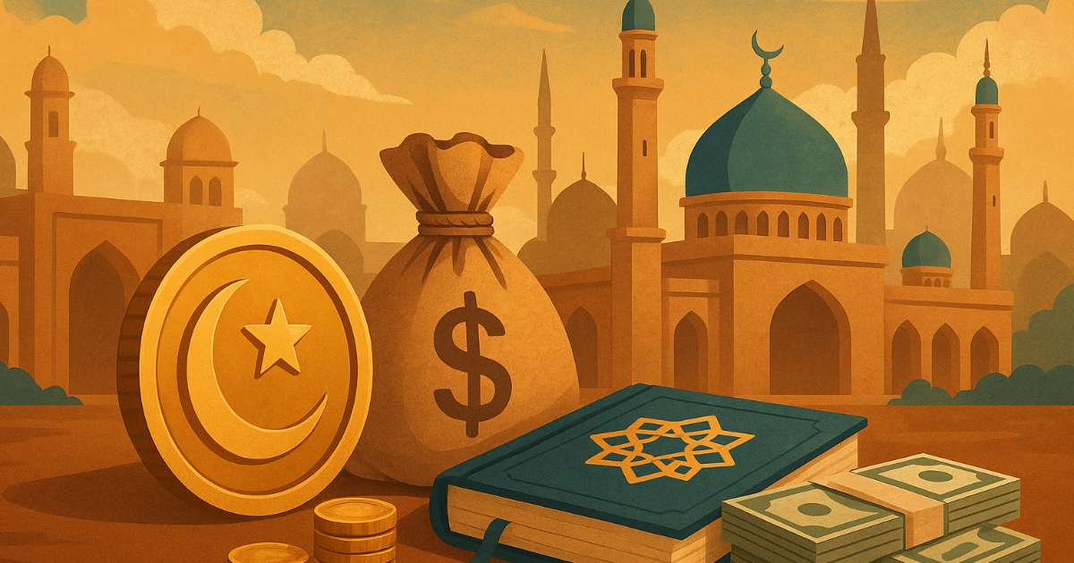 Understanding Islamic Finance Principles: A Comprehensive Guide