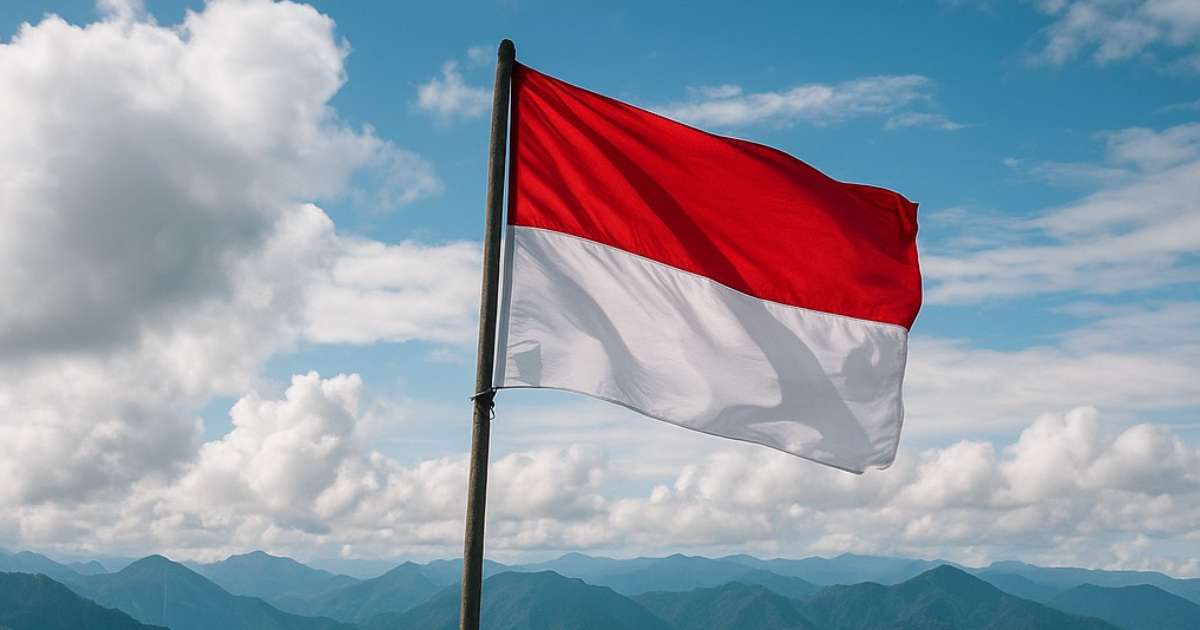 80 Tahun Merdeka, Daftar Kabupaten Miskin RI