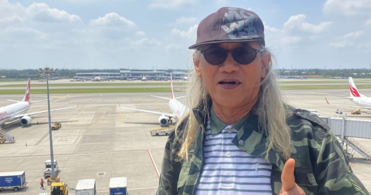 Konflik Kubu Raya vs Angkasa Pura II: Herman Hofi Kritik Respon Arogan Bupati