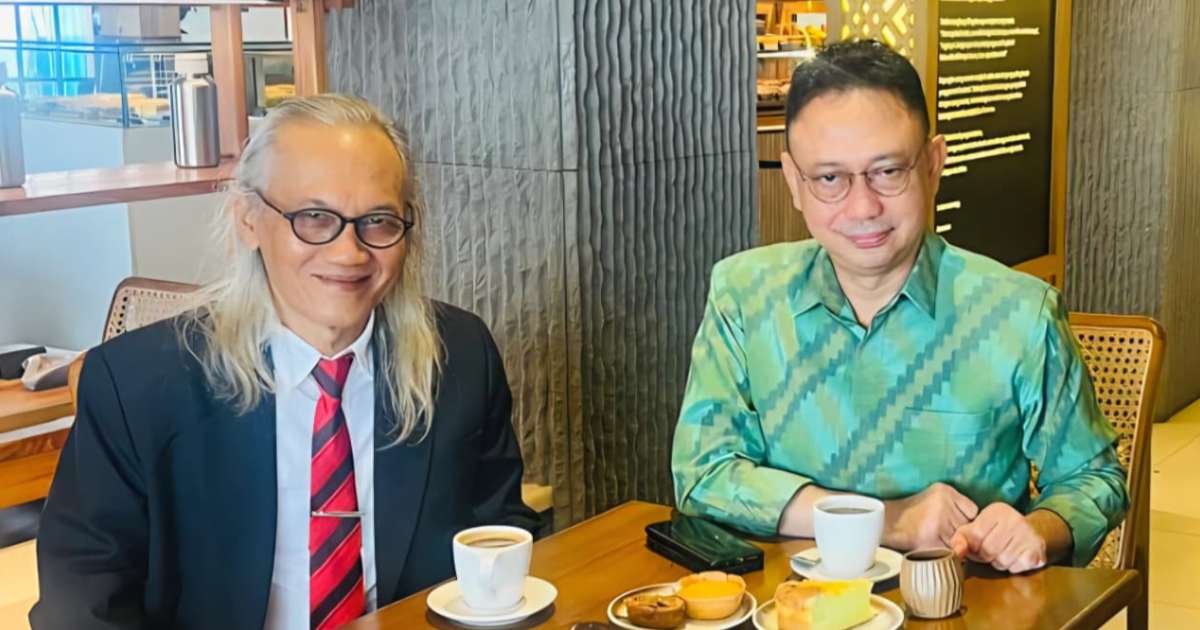 Herman Hofi Puji Wali Kota Pontianak Selesaikan Sengketa Tanah