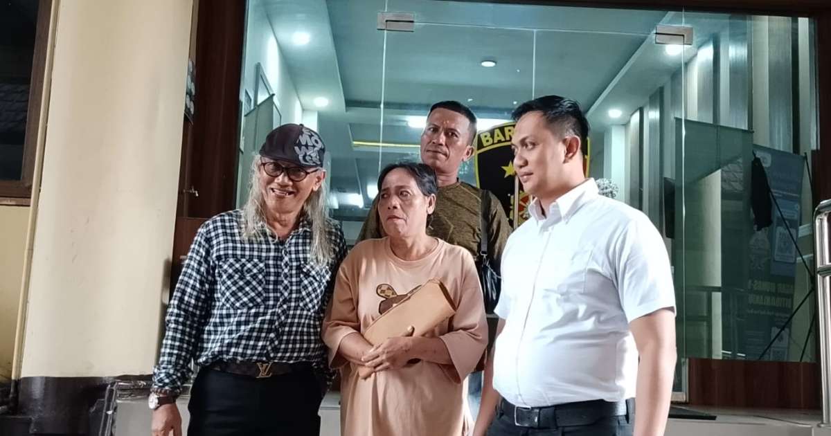 Mak Ani Disangka Serobot Tanah, Herman Hofi: Ini Murni Sengketa Perdata