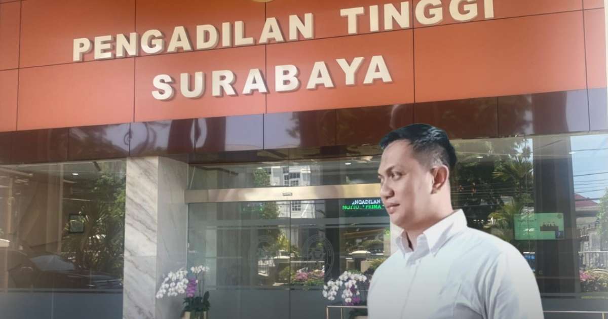 Kontra Memori Banding PT Tarsus: PN Surabaya Tak Berwenang Adili Sengketa Kapal
