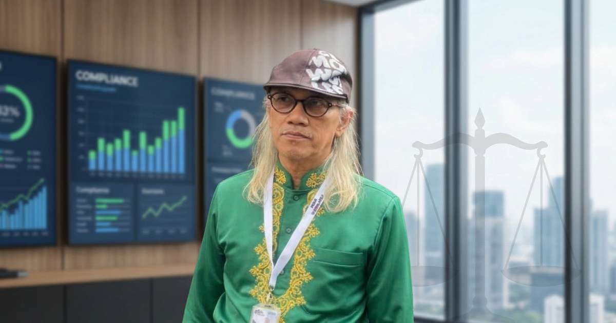 Audit Forensik Kunci Utama Penegakan Hukum Tambang