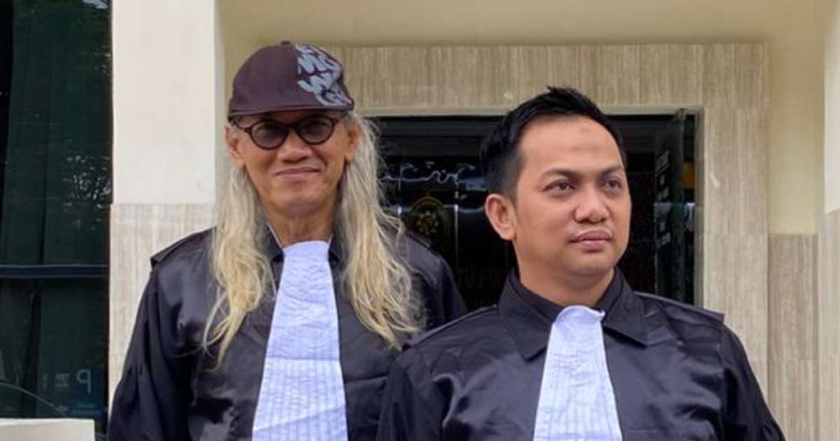 Kasus Dana Hibah Asrama Haji Balikpapan, PH Tegaskan Tak Ada Aliran Dana ke Terdakwa