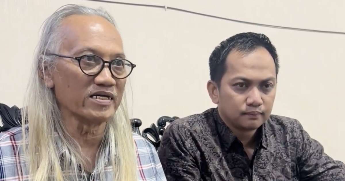 Penetapan Tersangka Sekretaris Bawaslu Prematur