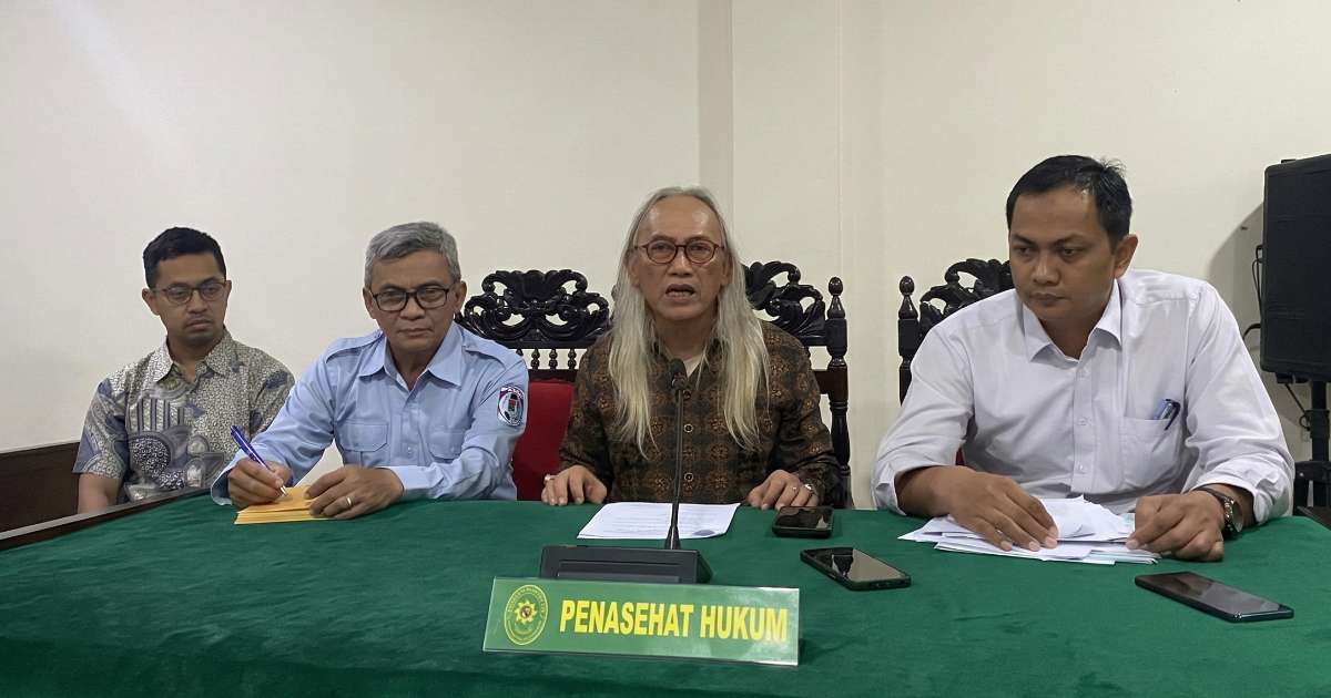 Praperadilan ILH: Herman Hofi Sebut Kasus Kapal Murni Perdata