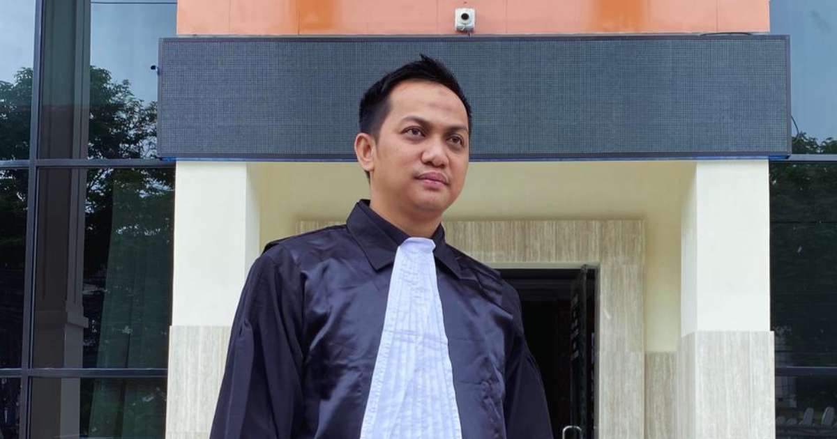 Ilusi Kerugian Negara & Pukat Harimau APH: Membongkar Sesat Pikir 'Total Loss' pada Dakwaan Berlapis Tipikor