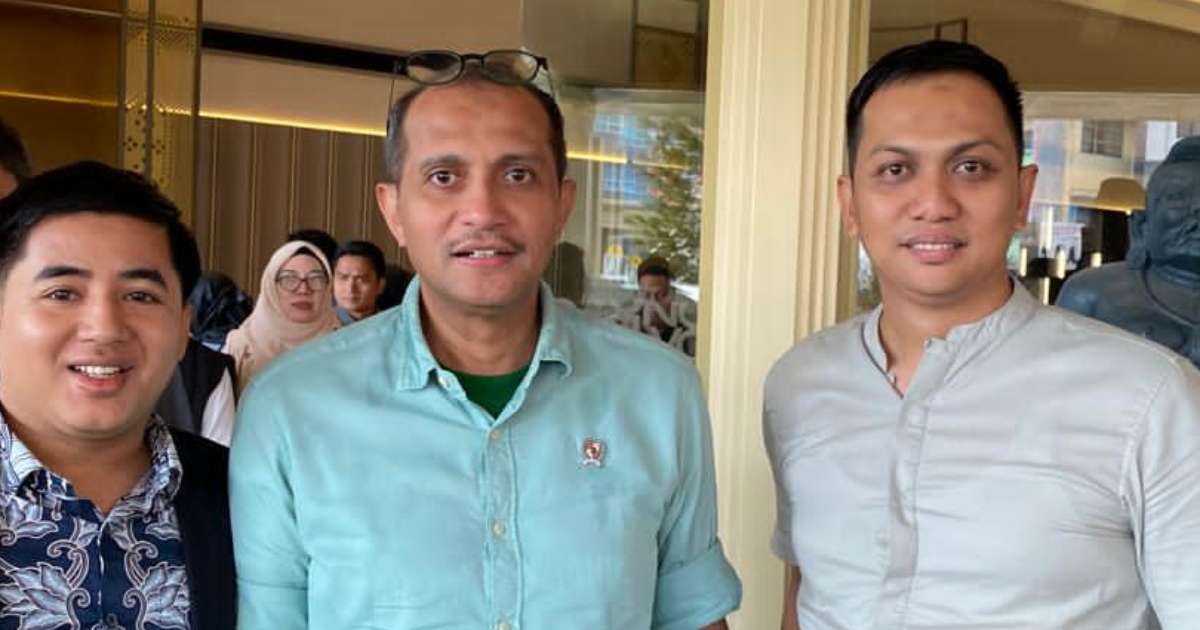 Wamenkum di Pontianak: KUHP Baru Adalah Transformasi Hukum