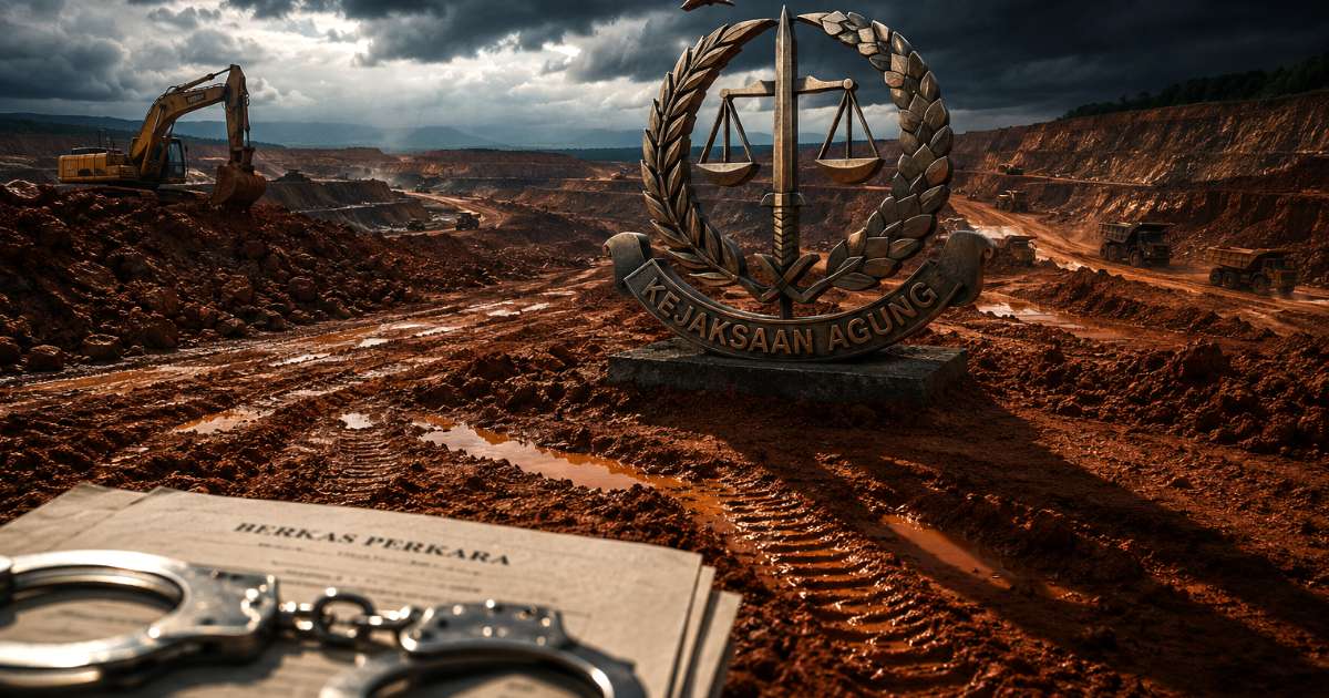 Herman Hofi: Penangkapan Aseng Tamparan Keras Hukum Kalbar