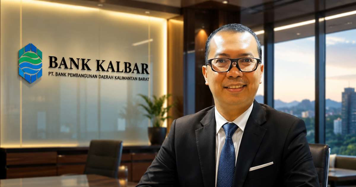 Herman Hofi: Calon Tunggal Dirut Bank Kalbar Sah Secara Hukum