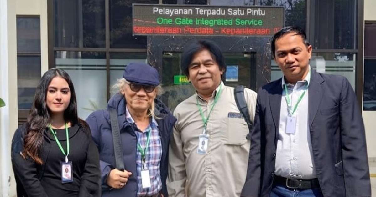 Gugatan Rp13,8 Miliar Dikabulkan, PN Bandung Menangkan Mustadinata